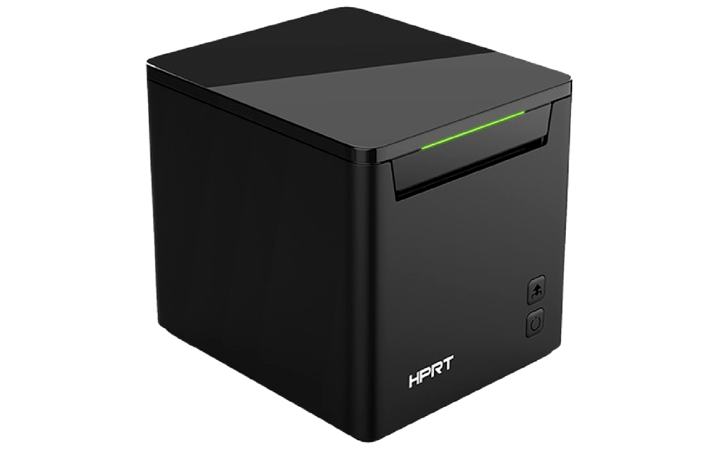 HPRT TP80NB Fiş Yazıcı USB ve Ethernet Bağlantılı